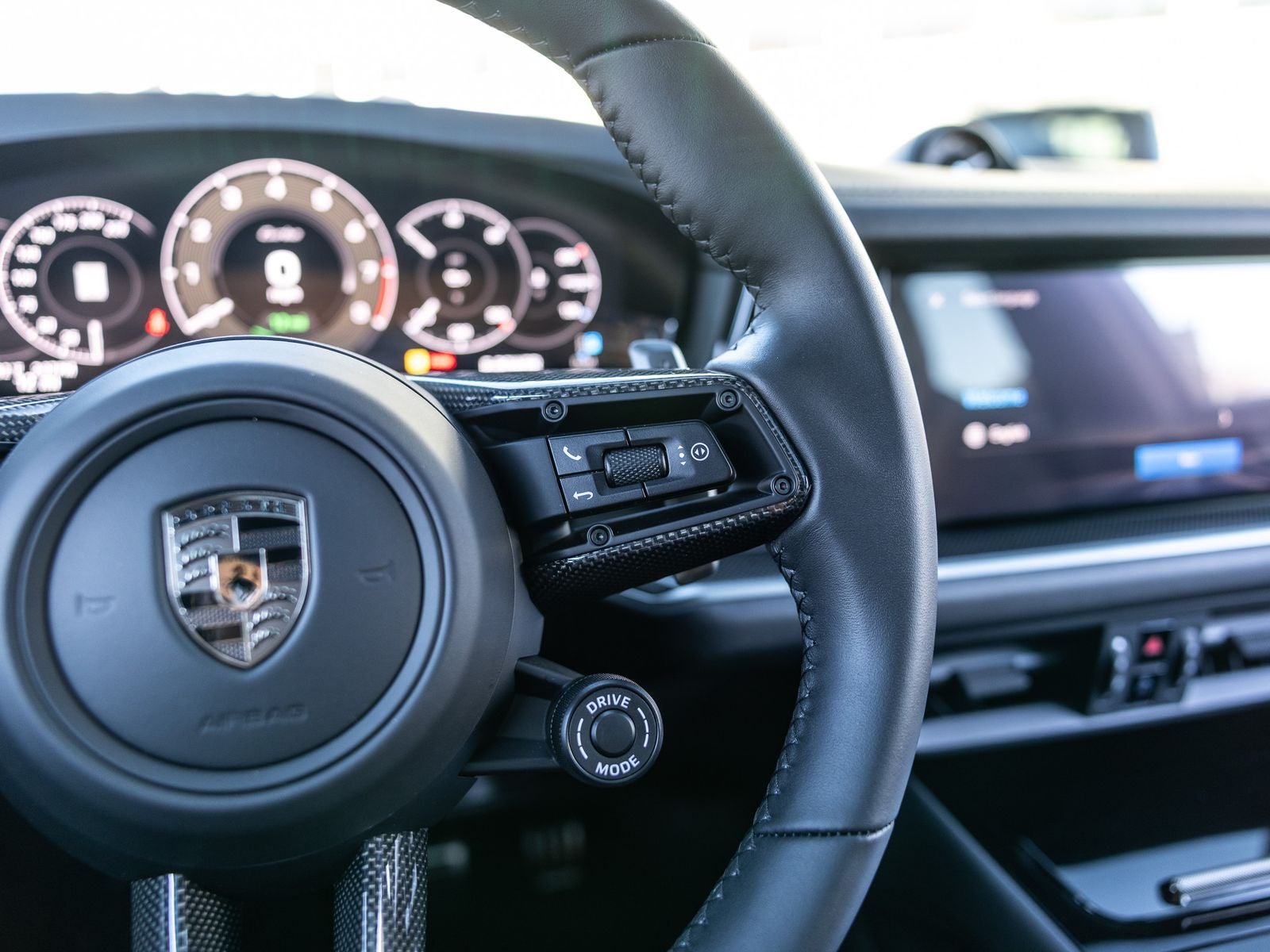 2026 Porsche Cayenne Cayenne Turbo E-Hybrid Coupe