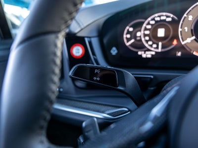 2026 Porsche Cayenne Cayenne Turbo E-Hybrid Coupe