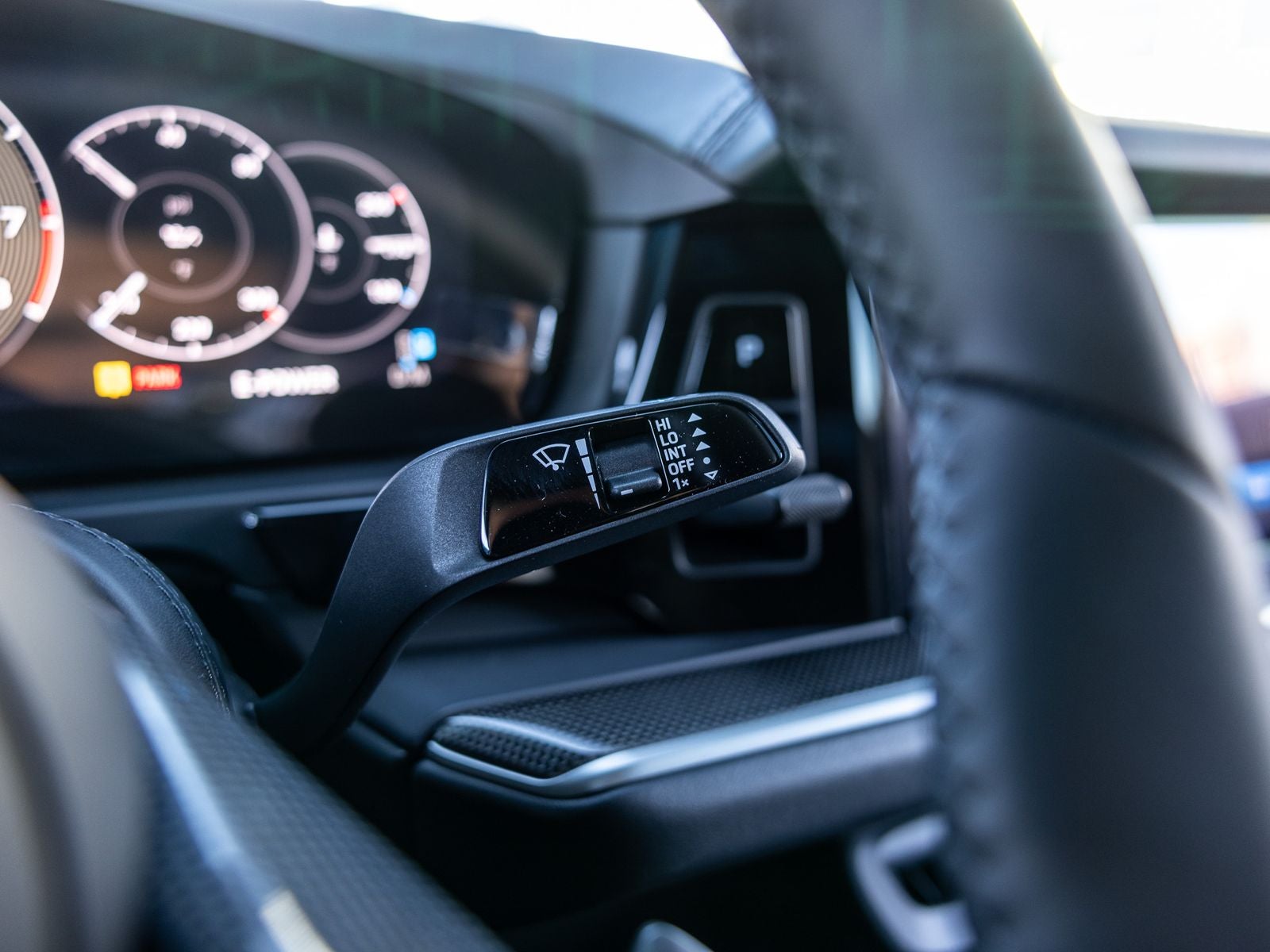 2026 Porsche Cayenne Cayenne Turbo E-Hybrid Coupe