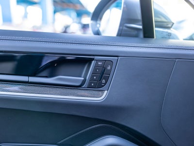 2026 Porsche Cayenne Cayenne Turbo E-Hybrid Coupe