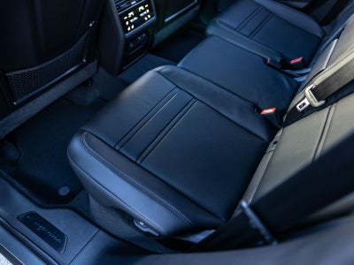 2026 Porsche Cayenne Cayenne Turbo E-Hybrid Coupe