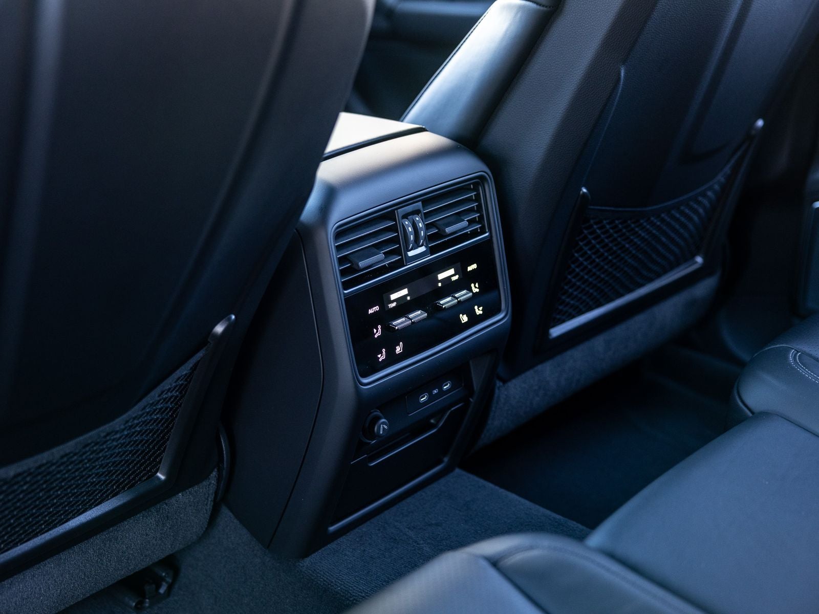 2026 Porsche Cayenne Cayenne Turbo E-Hybrid Coupe