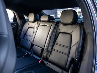 2026 Porsche Cayenne Cayenne Turbo E-Hybrid Coupe