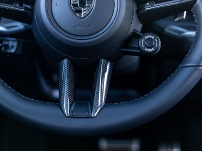 2026 Porsche Cayenne Cayenne Turbo E-Hybrid Coupe