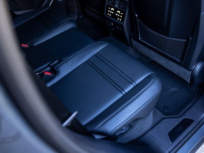 2026 Porsche Cayenne Cayenne Turbo E-Hybrid Coupe