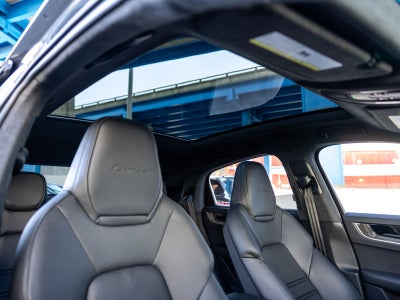 2026 Porsche Cayenne Cayenne Turbo E-Hybrid Coupe