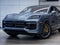 2026 Porsche Cayenne Cayenne Turbo E-Hybrid Coupe