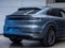 2026 Porsche Cayenne Cayenne Turbo E-Hybrid Coupe