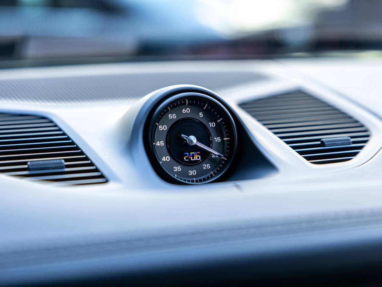 2026 Porsche Cayenne Cayenne Turbo E-Hybrid Coupe