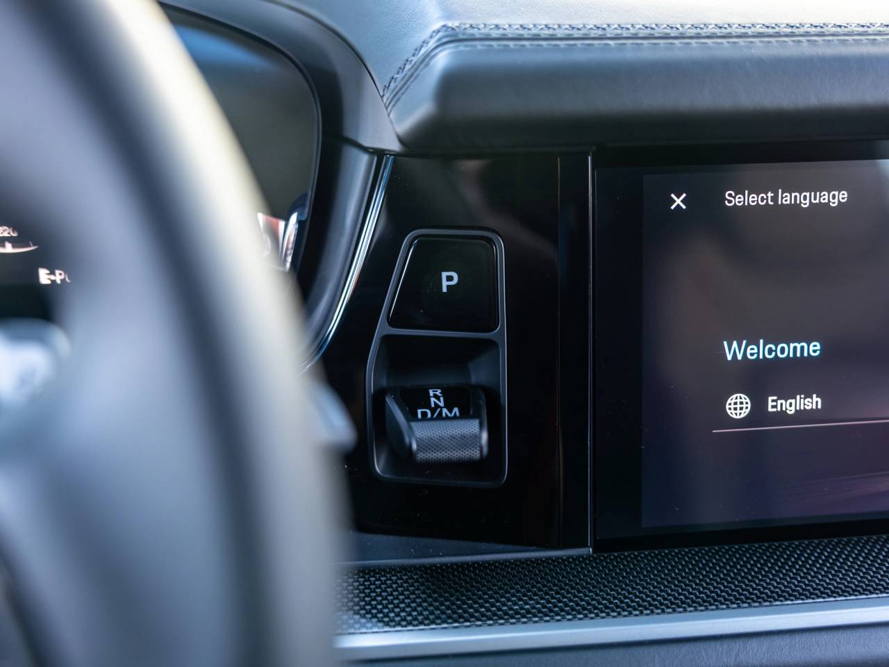 2026 Porsche Cayenne Cayenne Turbo E-Hybrid Coupe