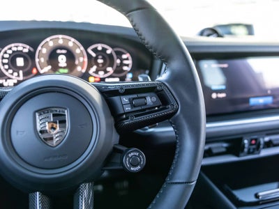 2026 Porsche Cayenne Cayenne Turbo E-Hybrid Coupe