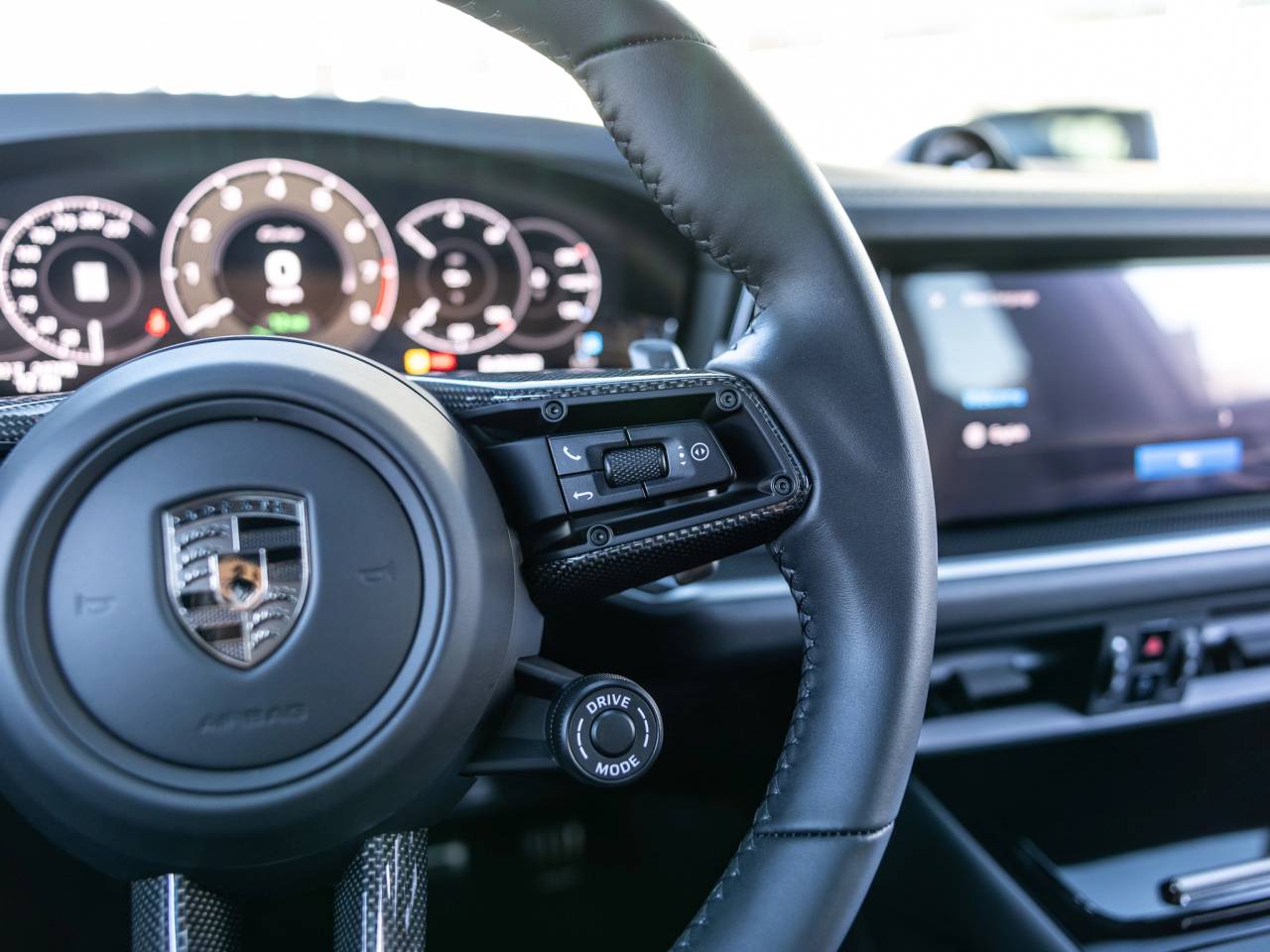 2026 Porsche Cayenne Cayenne Turbo E-Hybrid Coupe