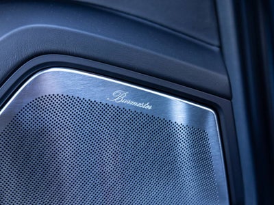 2026 Porsche Cayenne Cayenne Turbo E-Hybrid Coupe