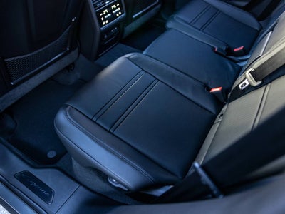 2026 Porsche Cayenne Cayenne Turbo E-Hybrid Coupe