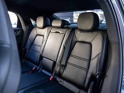 2026 Porsche Cayenne Cayenne Turbo E-Hybrid Coupe