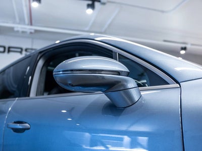 2026 Porsche Cayenne Cayenne Turbo E-Hybrid Coupe