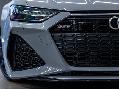 2023 Audi RS 6 4.2 quattro