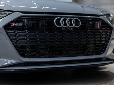 2023 Audi RS 6 4.2 quattro