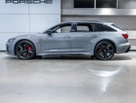 2023 Audi RS 6 4.2 quattro