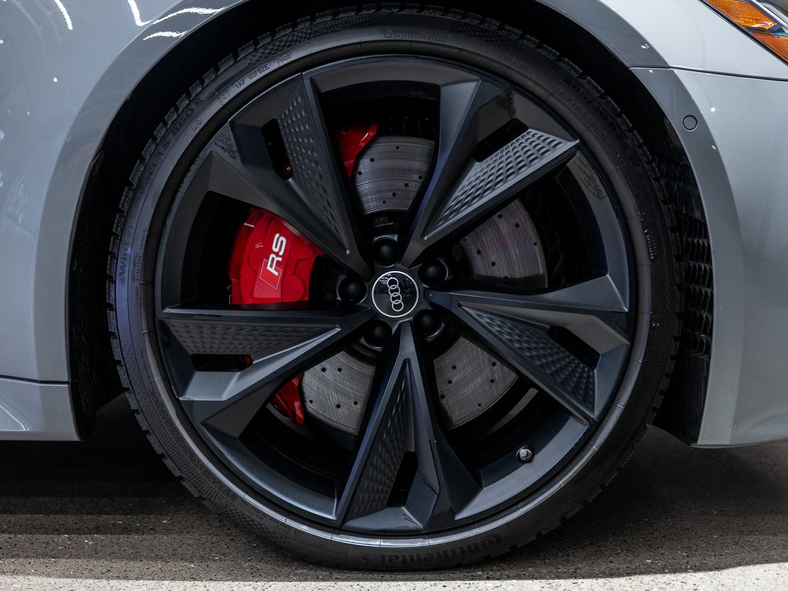 2023 Audi RS 6 4.2 quattro