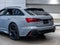 2023 Audi RS 6 4.2 quattro