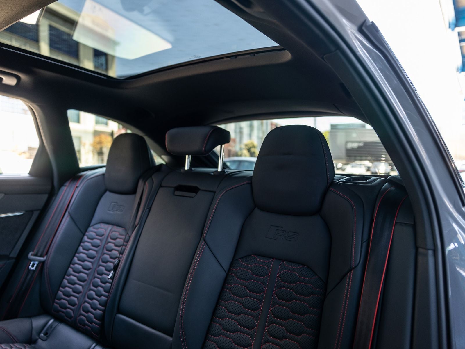 2023 Audi RS 6 4.2 quattro