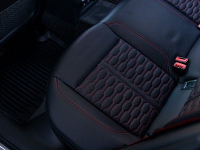 2023 Audi RS 6 4.2 quattro