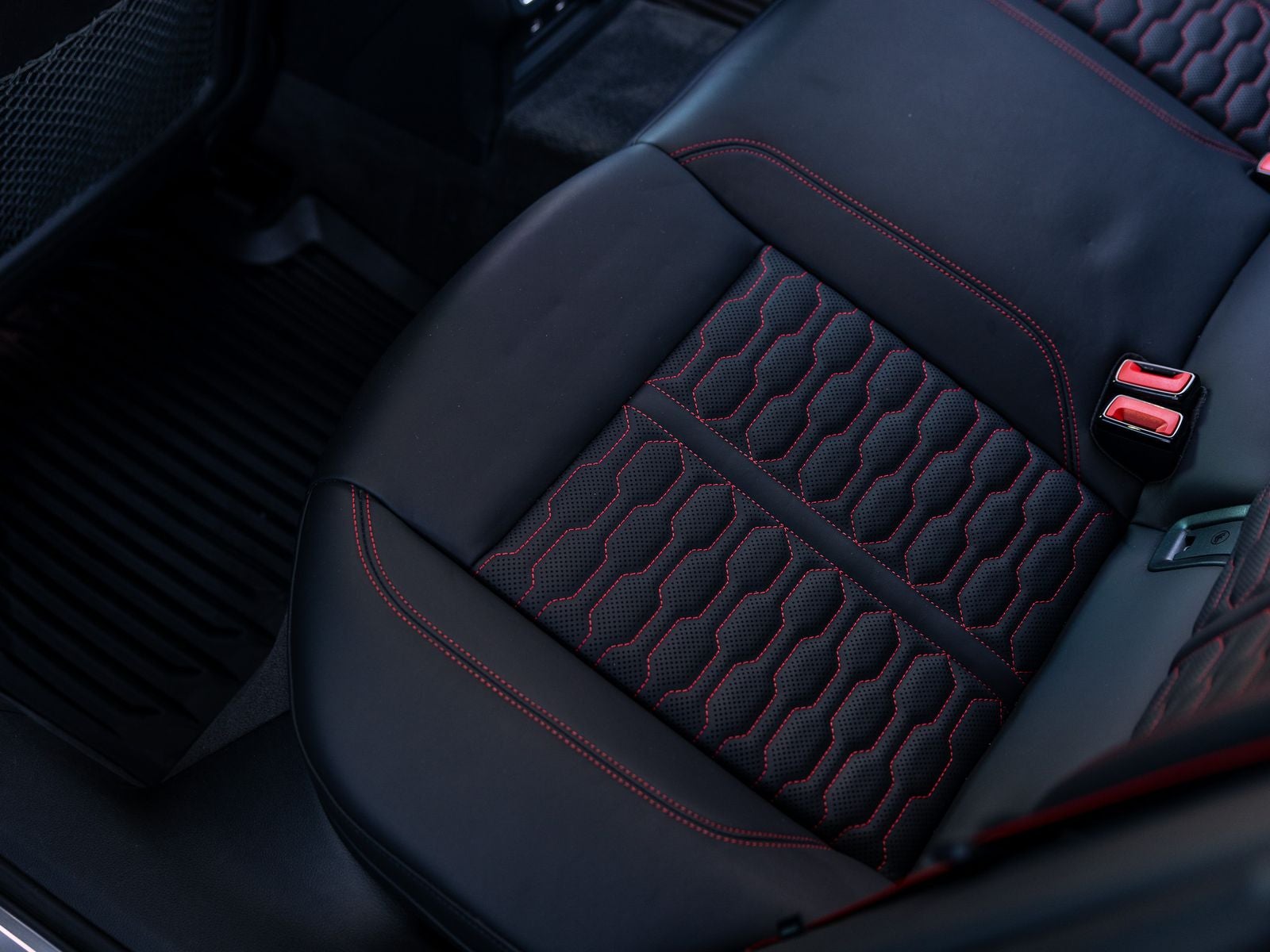 2023 Audi RS 6 4.2 quattro