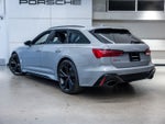 2023 Audi RS 6 4.2 quattro
