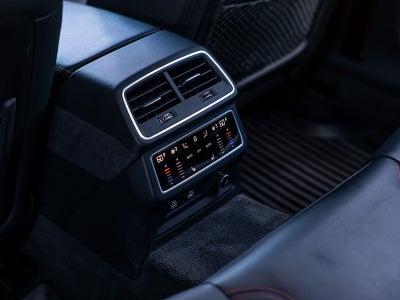 2023 Audi RS 6 4.2 quattro