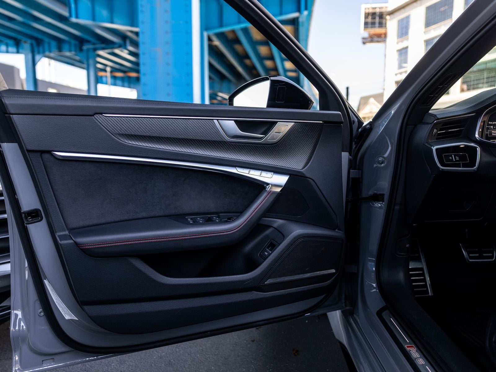 2023 Audi RS 6 4.2 quattro