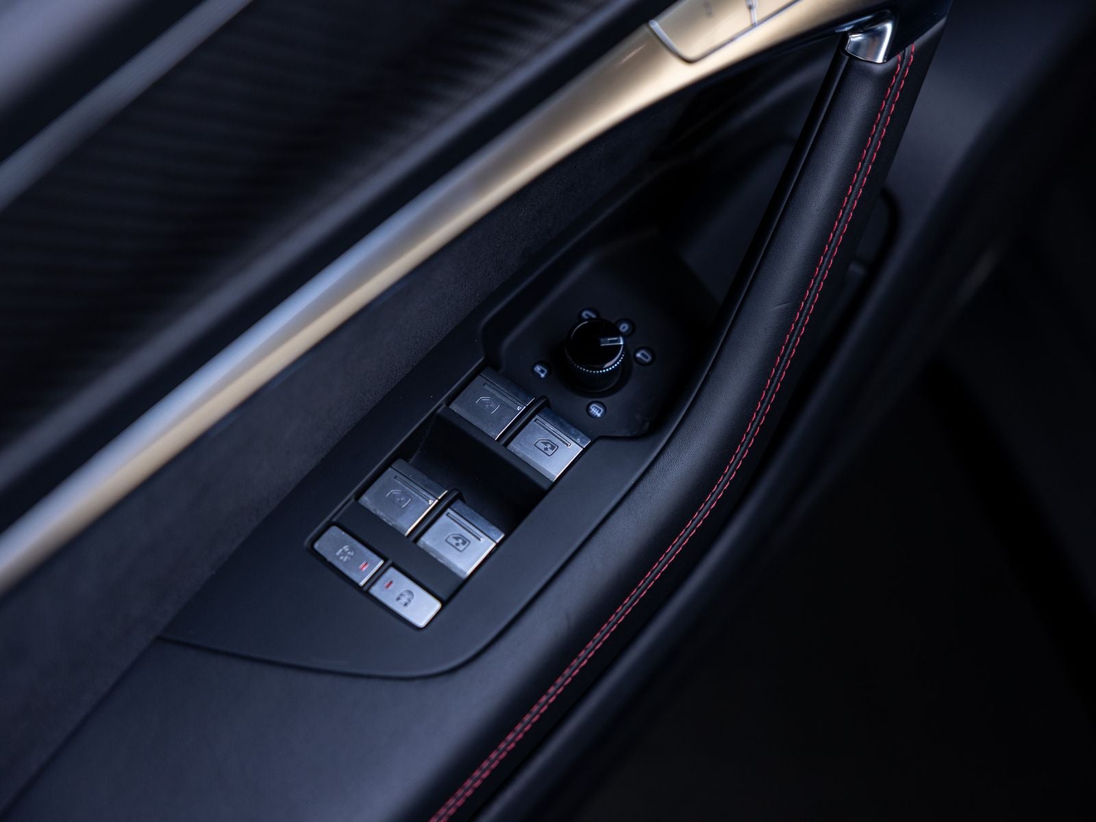 2023 Audi RS 6 4.2 quattro