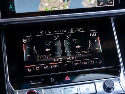 2023 Audi RS 6 4.2 quattro