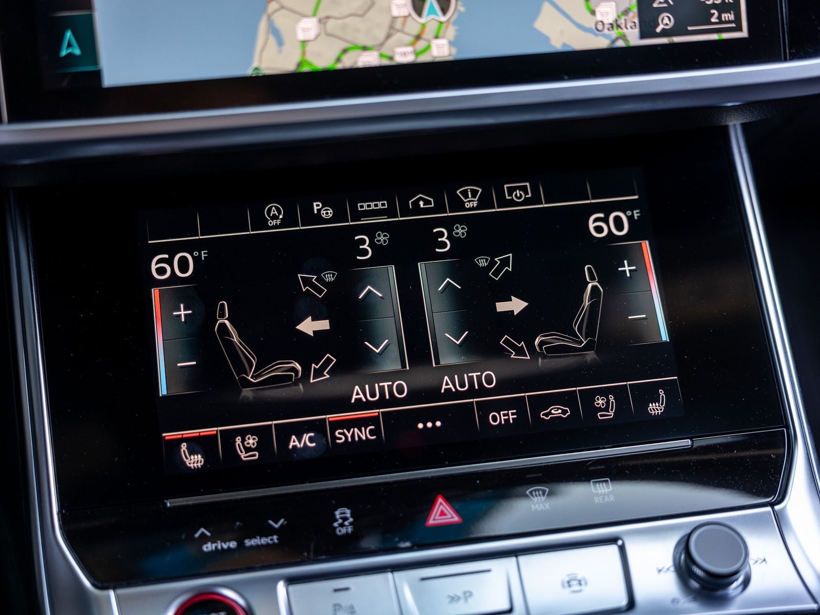 2023 Audi RS 6 4.2 quattro