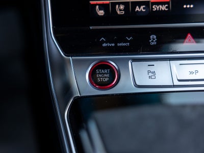 2023 Audi RS 6 4.2 quattro