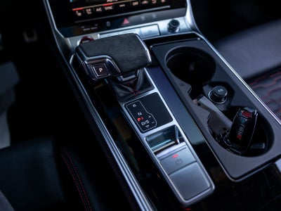 2023 Audi RS 6 4.2 quattro