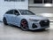 2023 Audi RS 6 4.2 quattro