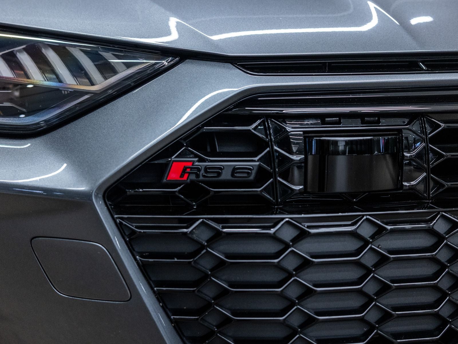 2026 Audi RS 6 Avant performance 4.0T quattro