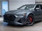 2026 Audi RS 6 Avant performance 4.0T quattro
