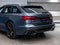 2026 Audi RS 6 Avant performance 4.0T quattro