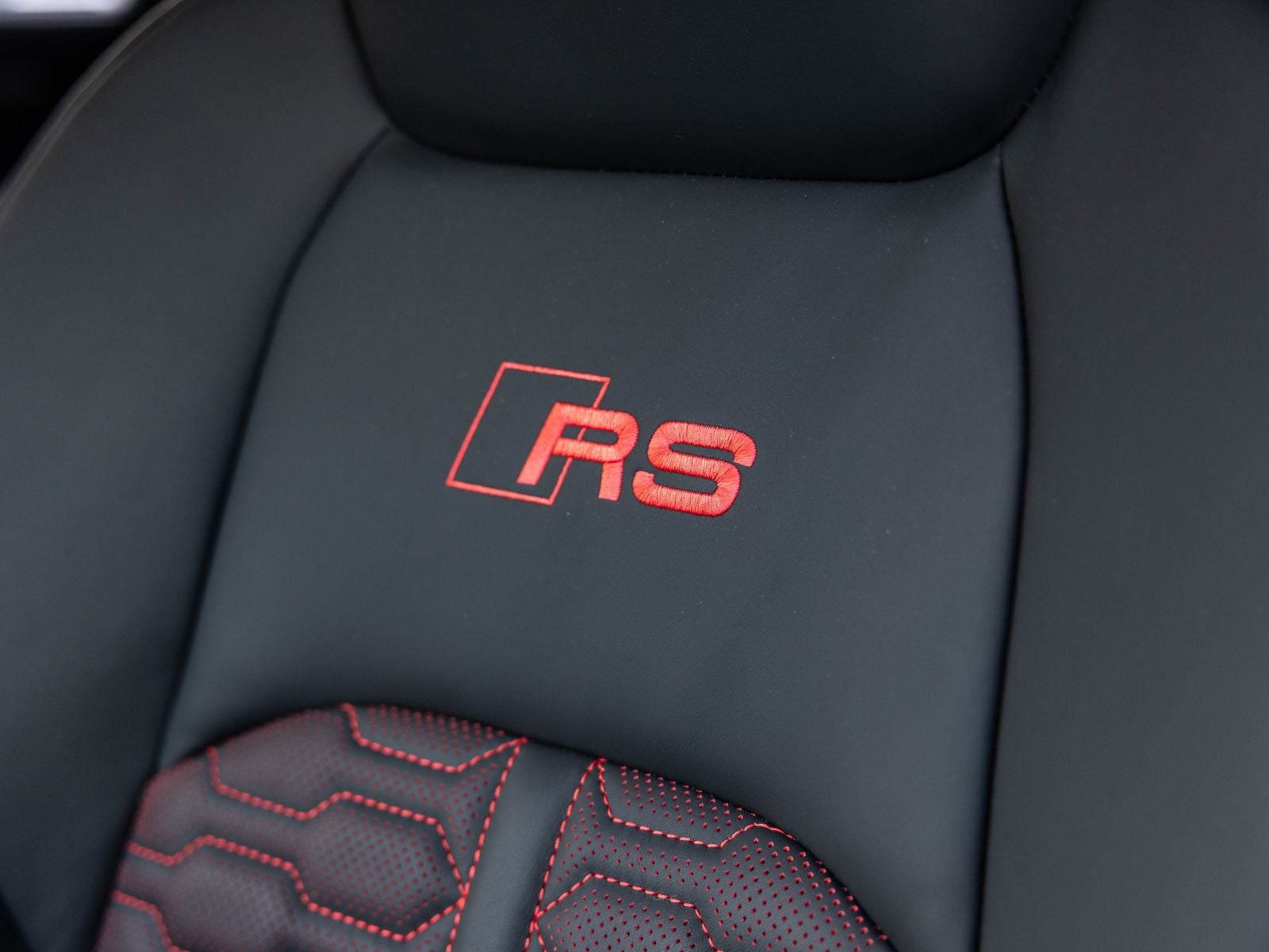 2026 Audi RS 6 Avant performance 4.0T quattro