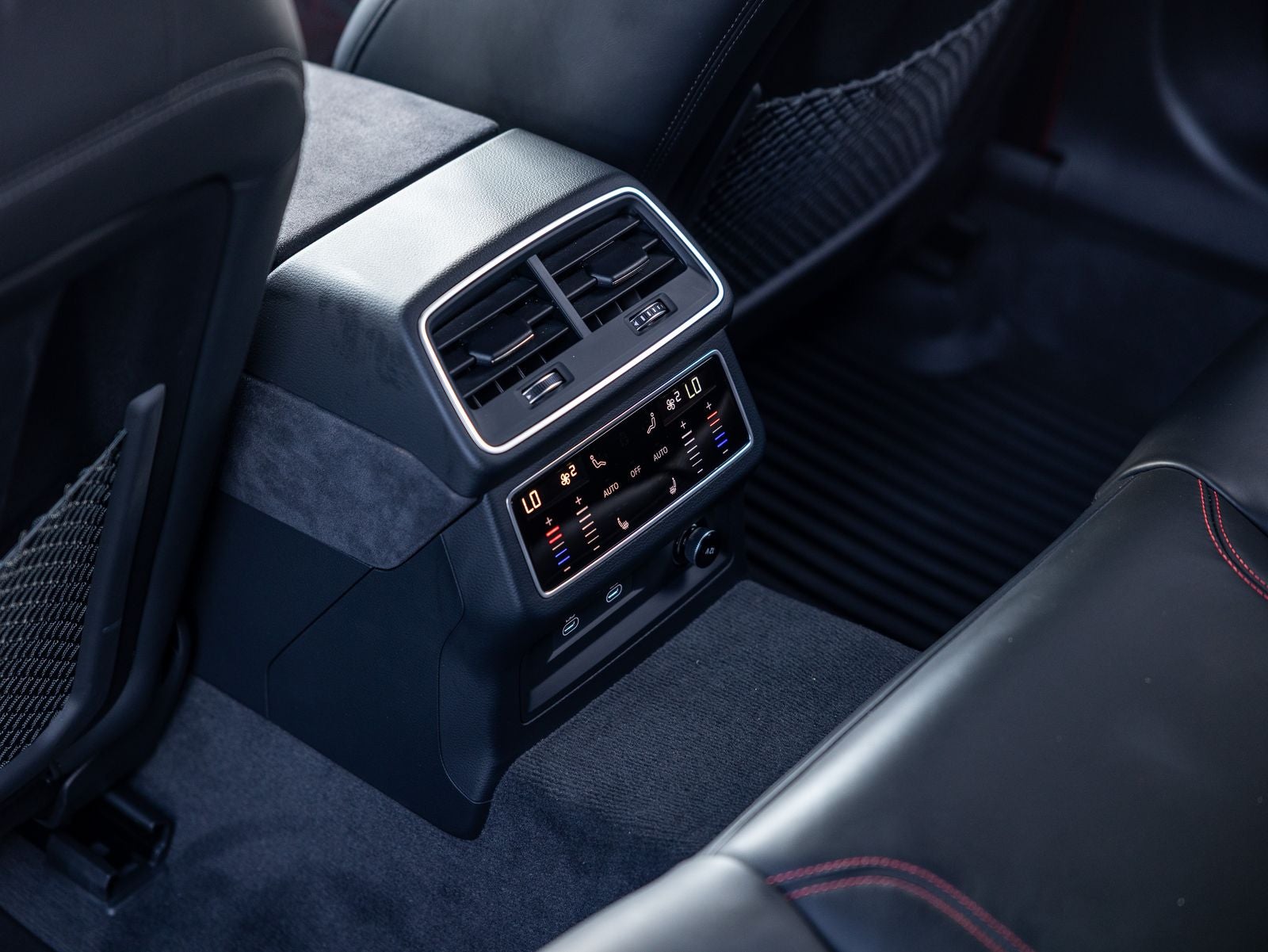 2026 Audi RS 6 Avant performance 4.0T quattro