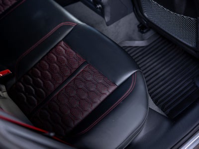 2026 Audi RS 6 Avant performance 4.0T quattro