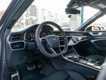 2026 Audi RS 6 Avant performance 4.0T quattro