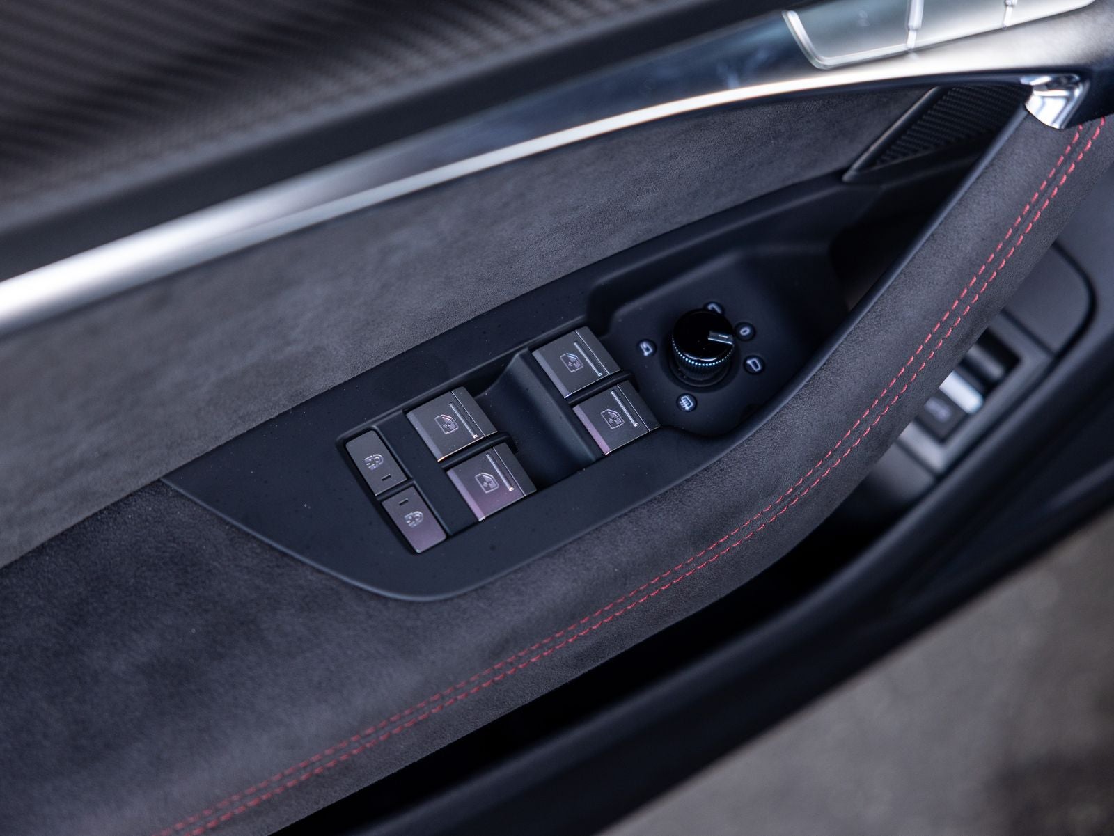 2026 Audi RS 6 Avant performance 4.0T quattro