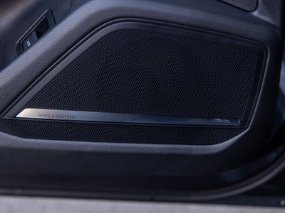 2026 Audi RS 6 Avant performance 4.0T quattro