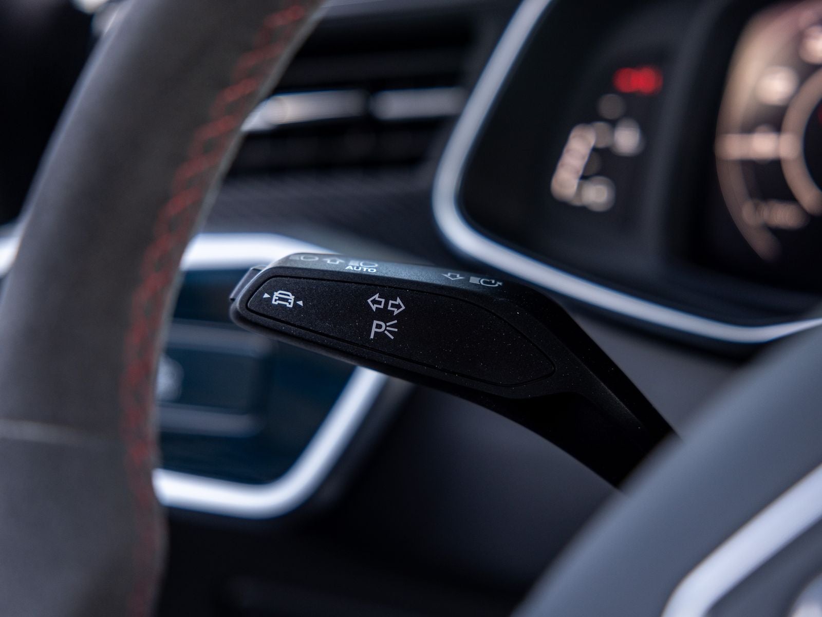 2026 Audi RS 6 Avant performance 4.0T quattro