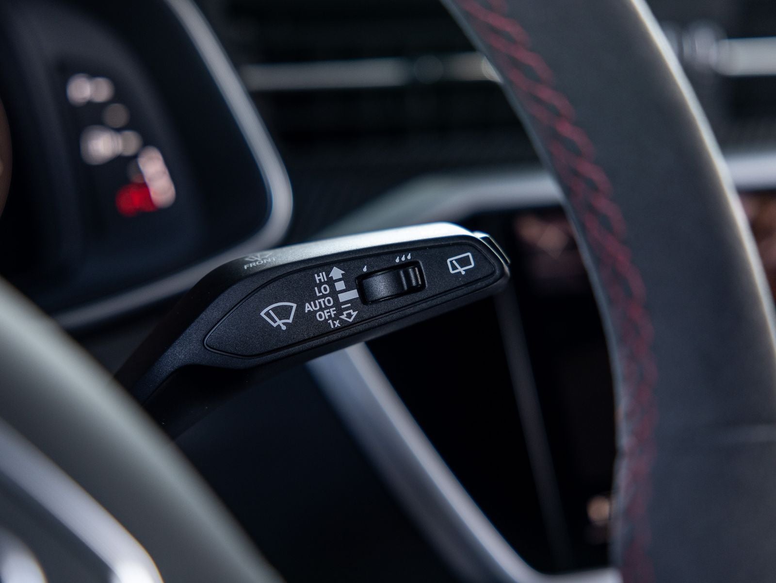 2026 Audi RS 6 Avant performance 4.0T quattro