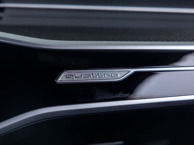 2026 Audi RS 6 Avant performance 4.0T quattro