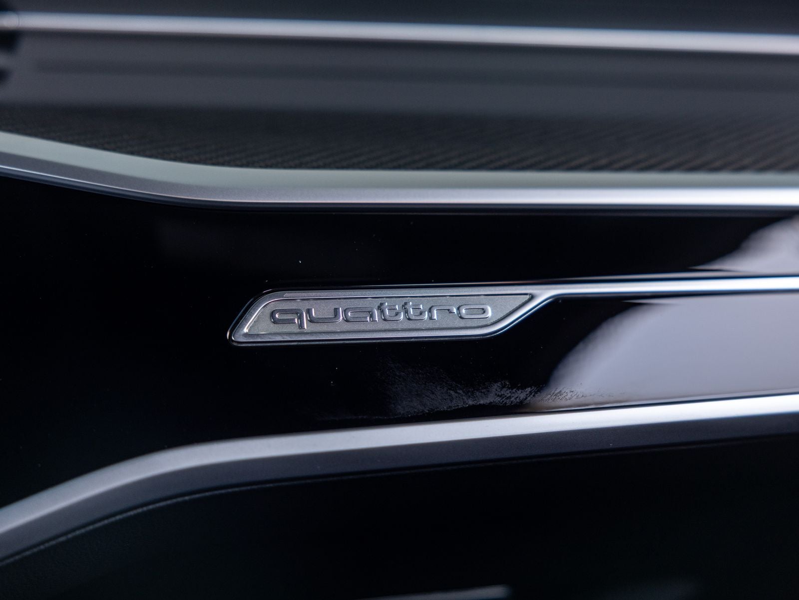 2026 Audi RS 6 Avant performance 4.0T quattro